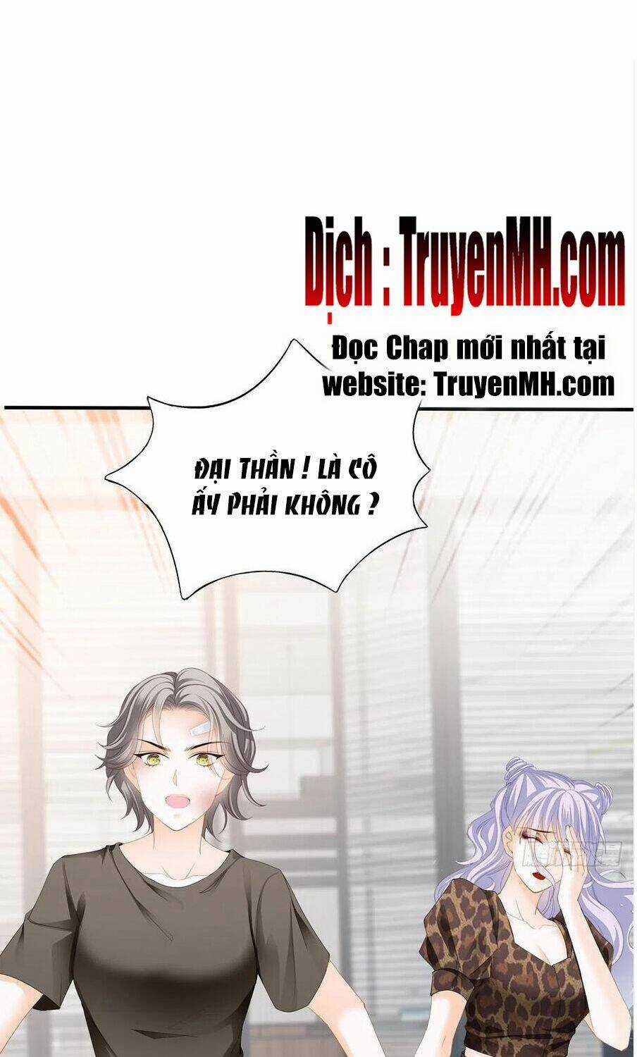 Bạo Quân Ái Nhân Chapter 88 trang 15