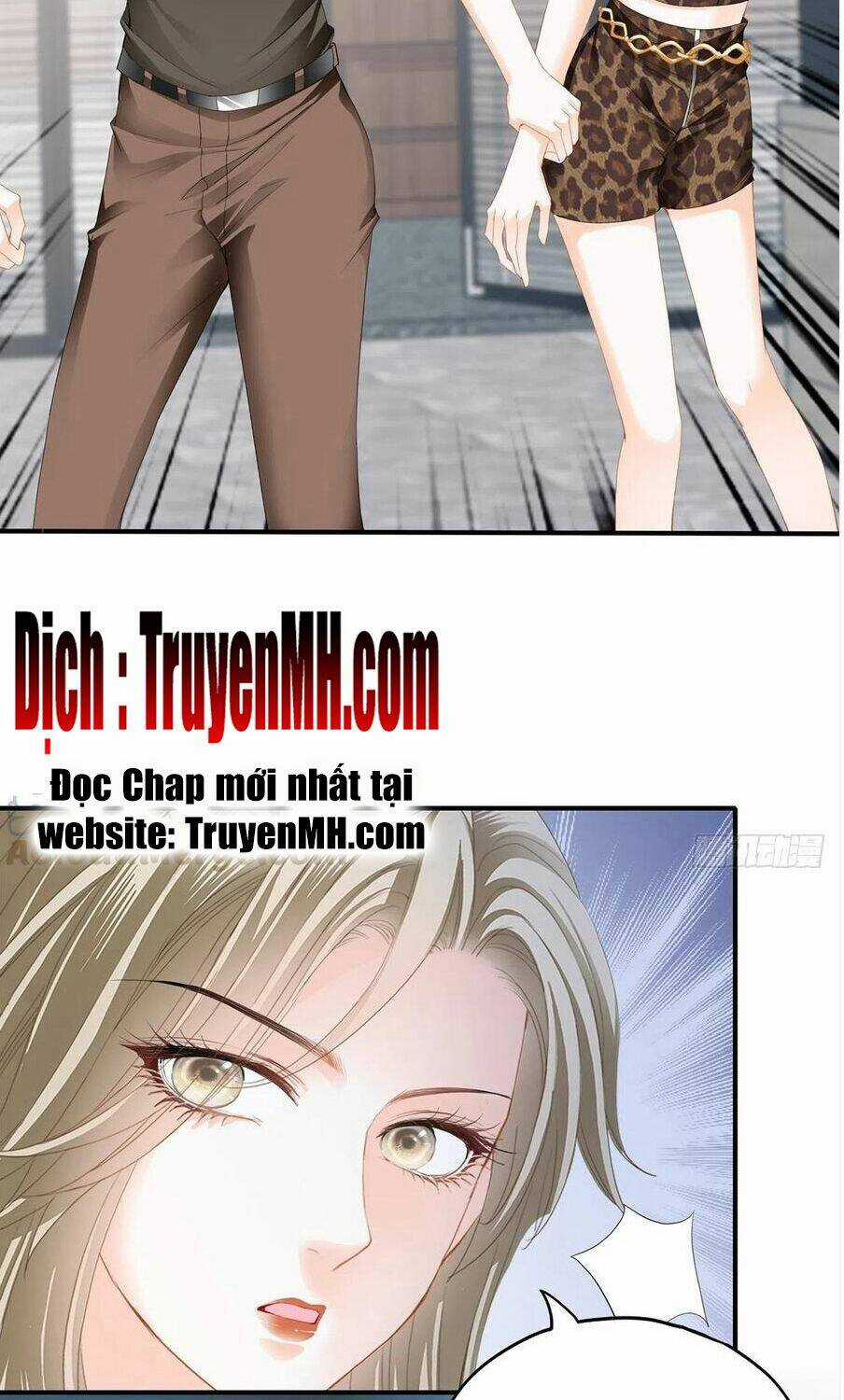 Bạo Quân Ái Nhân Chapter 88 trang 16