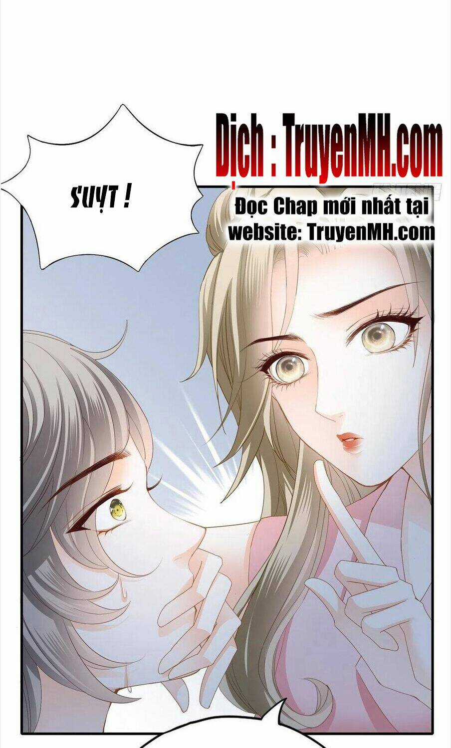 Bạo Quân Ái Nhân Chapter 88 trang 4