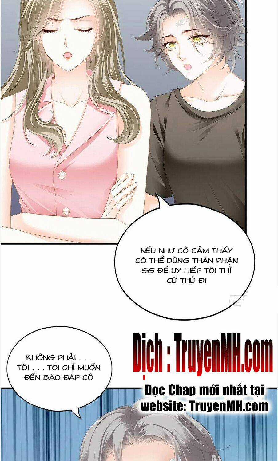 Bạo Quân Ái Nhân Chapter 88 trang 6