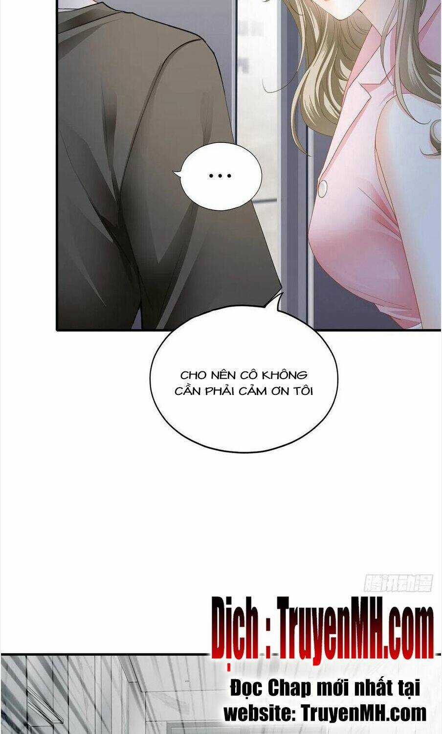 Bạo Quân Ái Nhân Chapter 88 trang 8