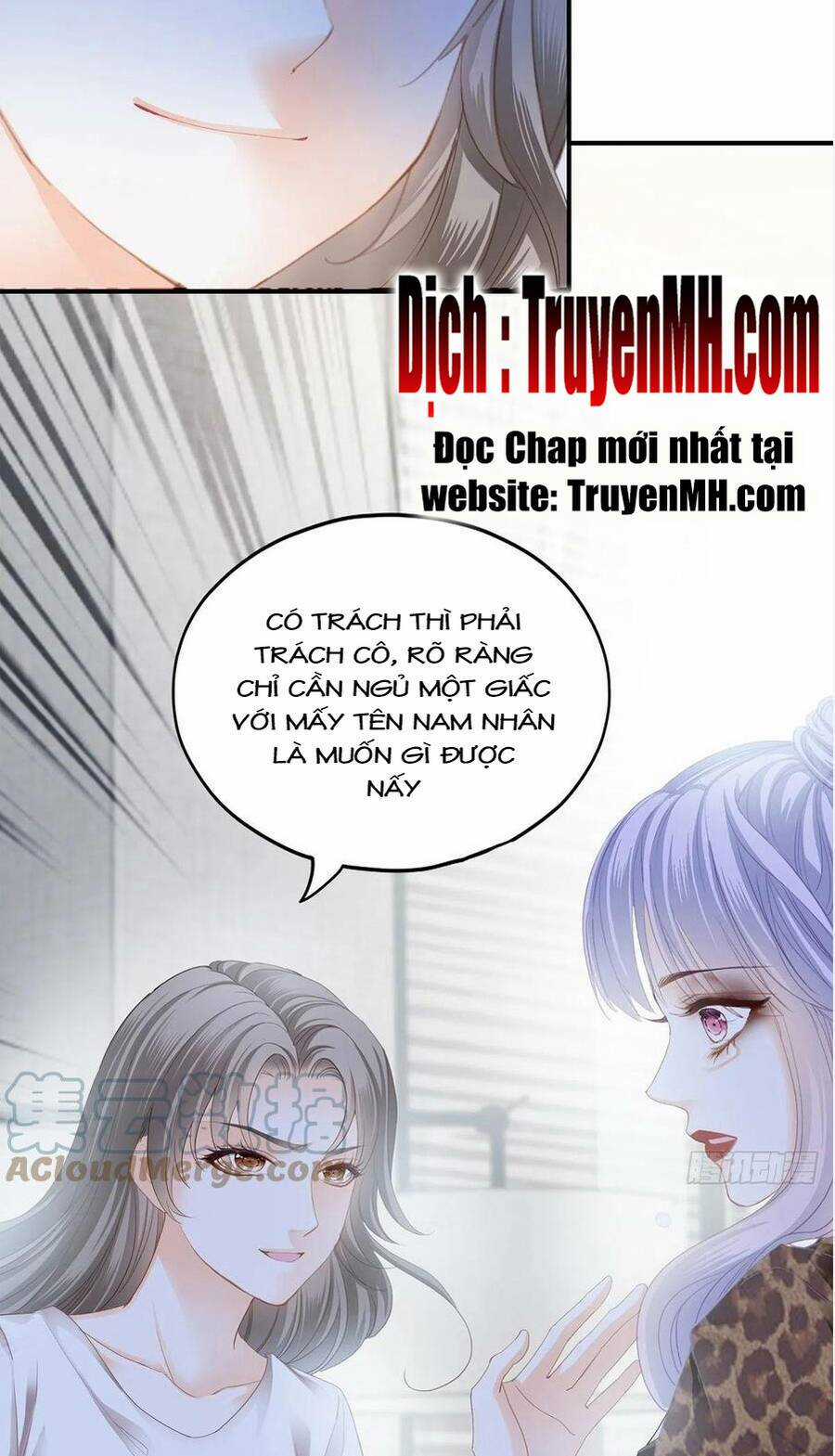 Bạo Quân Ái Nhân Chapter 89 trang 10