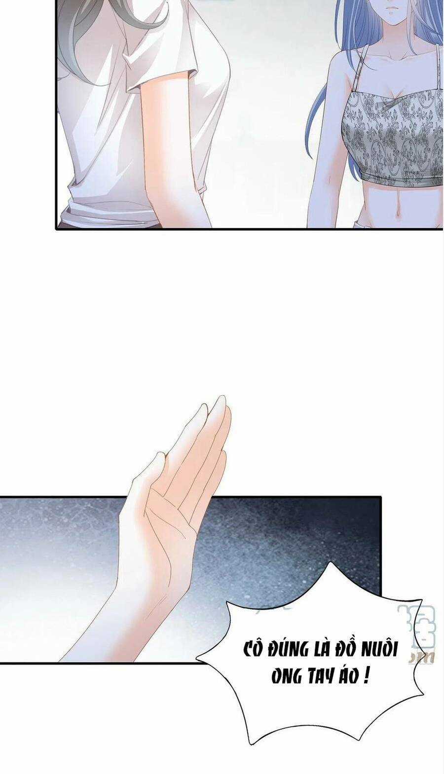 Bạo Quân Ái Nhân Chapter 89 trang 12