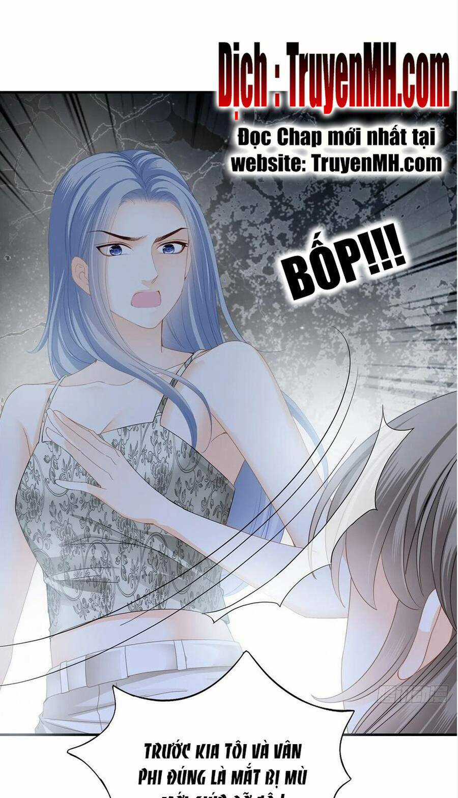 Bạo Quân Ái Nhân Chapter 89 trang 13