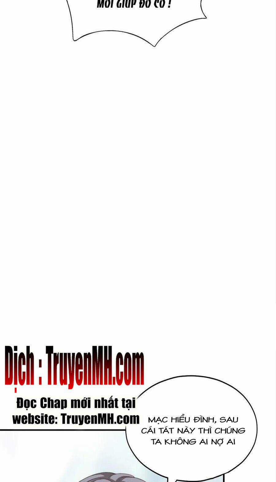 Bạo Quân Ái Nhân Chapter 89 trang 14