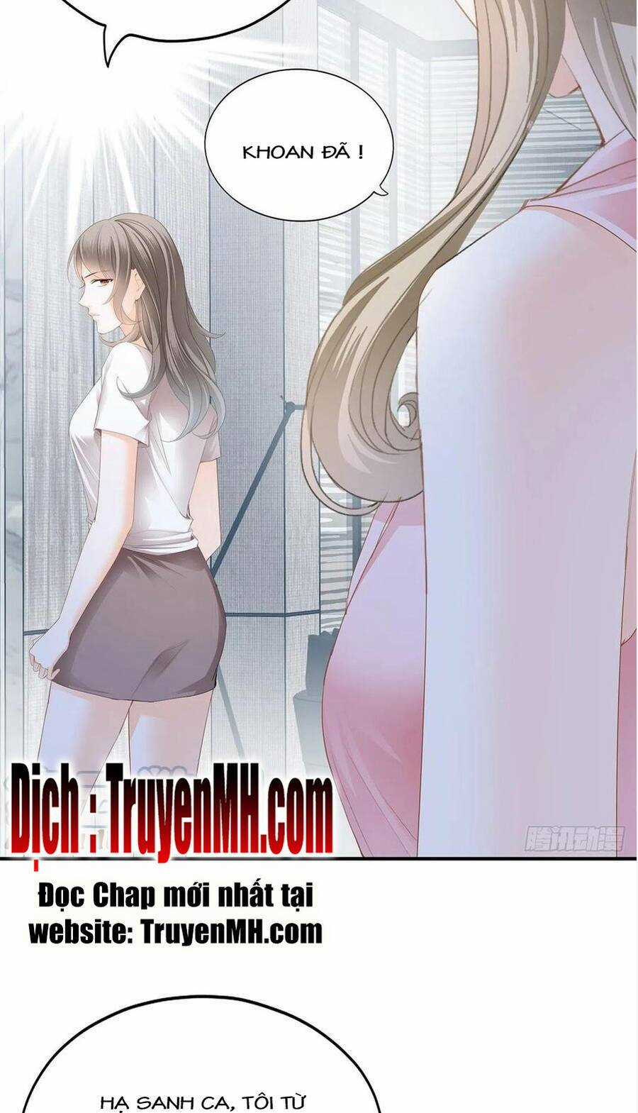 Bạo Quân Ái Nhân Chapter 89 trang 16