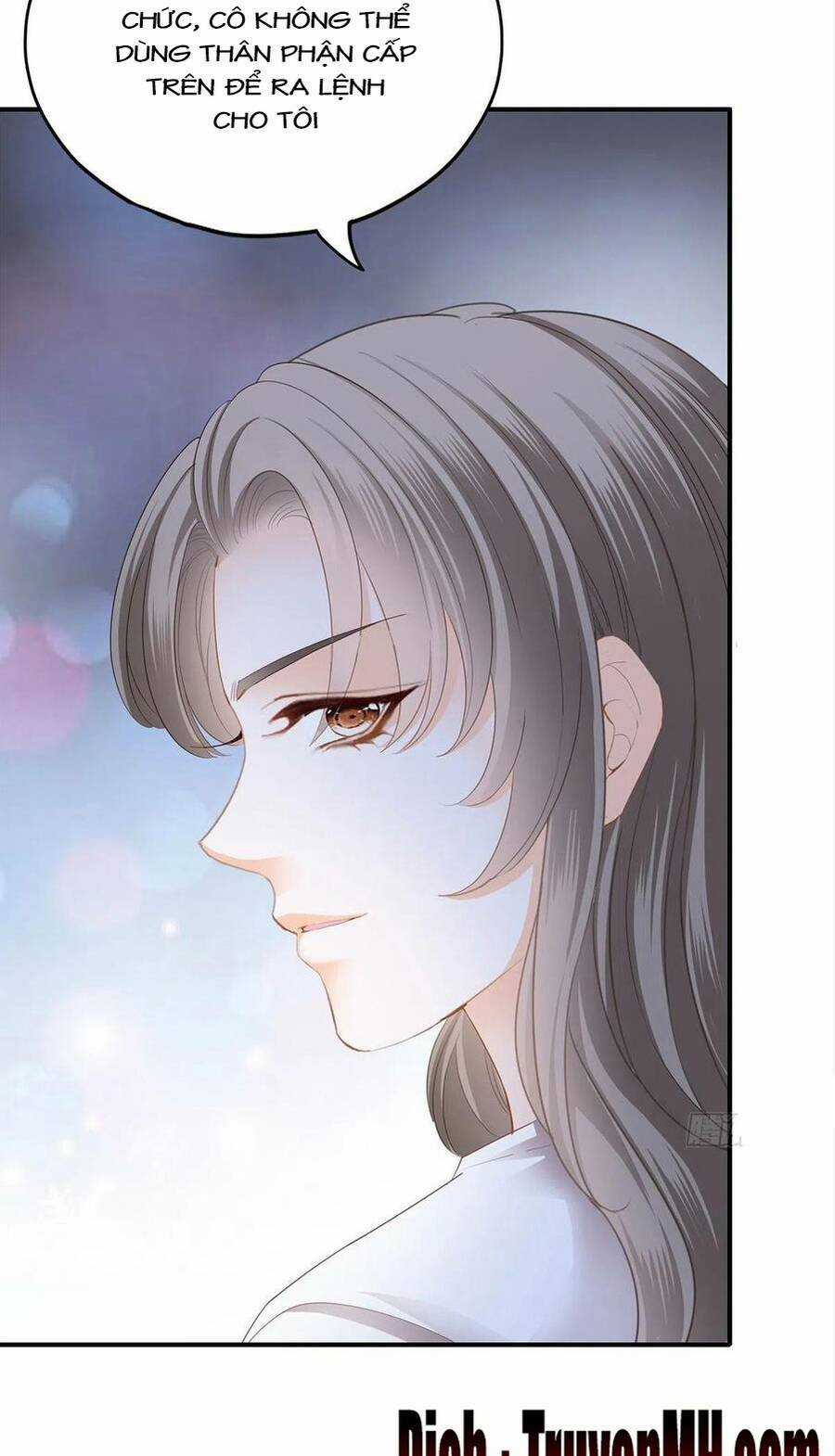 Bạo Quân Ái Nhân Chapter 89 trang 17