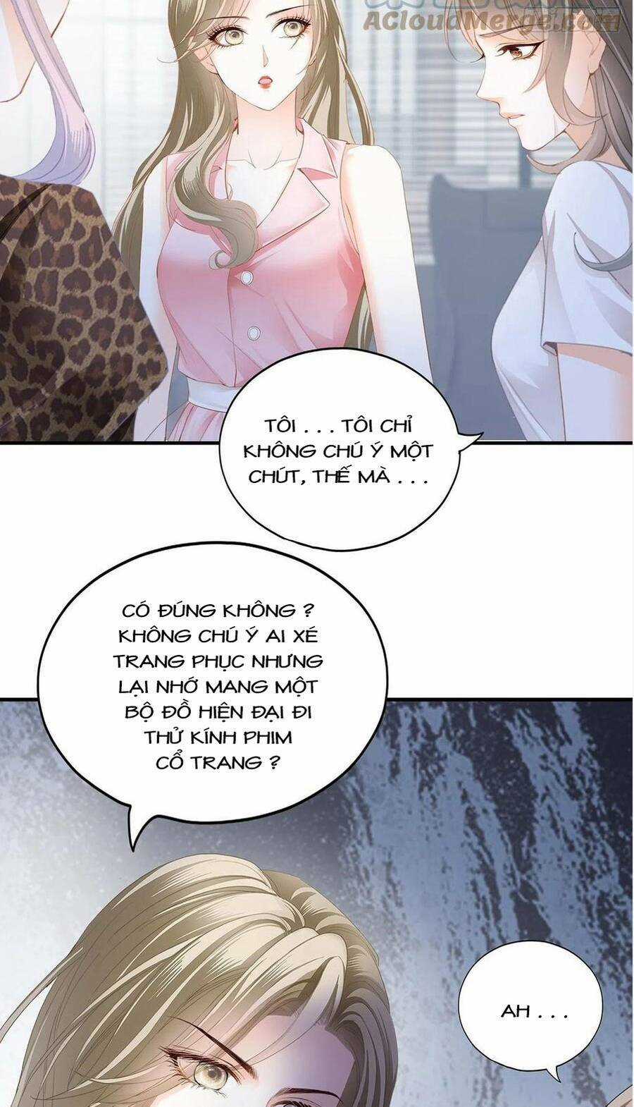 Bạo Quân Ái Nhân Chapter 89 trang 2