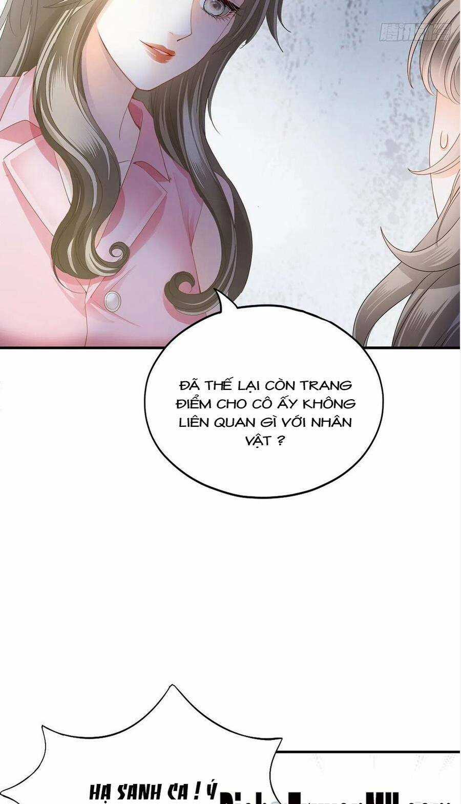 Bạo Quân Ái Nhân Chapter 89 trang 3