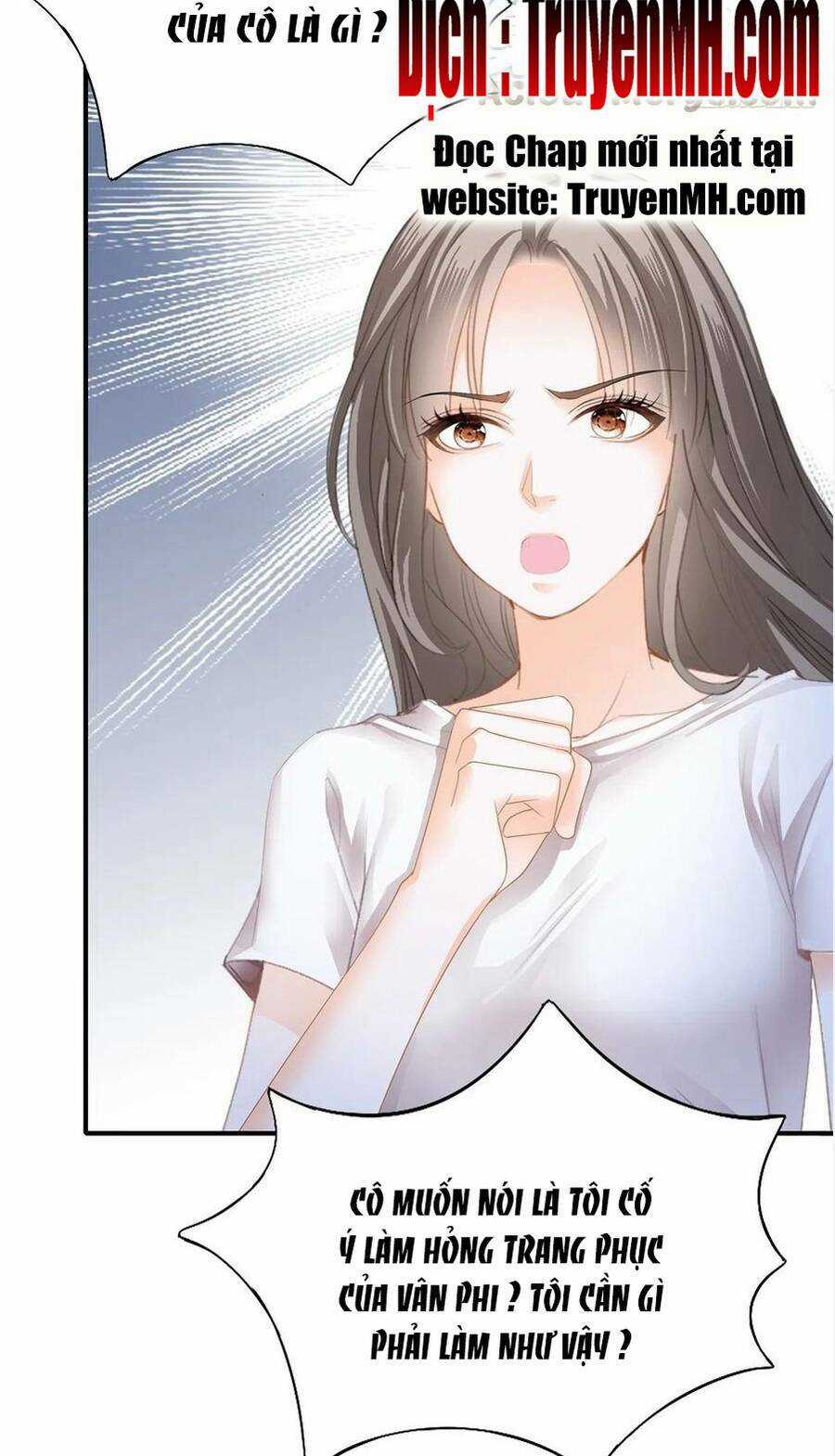 Bạo Quân Ái Nhân Chapter 89 trang 4