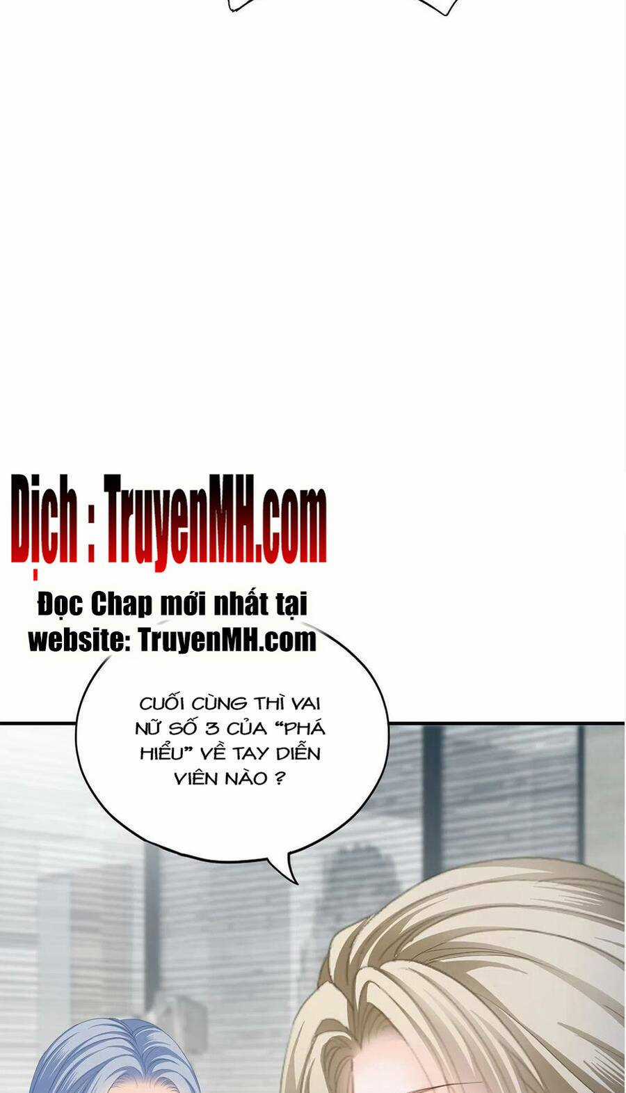 Bạo Quân Ái Nhân Chapter 89 trang 5