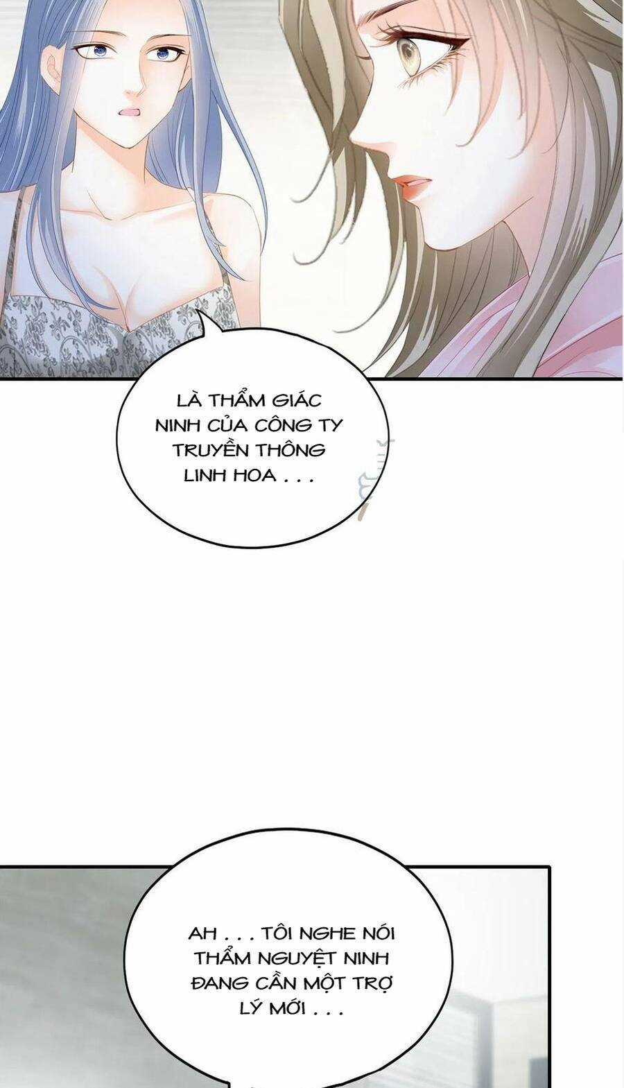 Bạo Quân Ái Nhân Chapter 89 trang 6