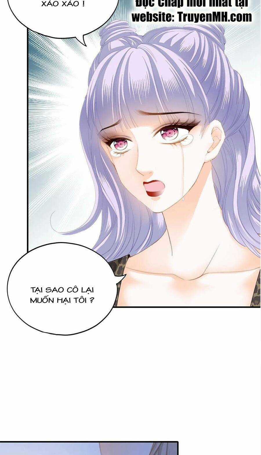 Bạo Quân Ái Nhân Chapter 89 trang 9