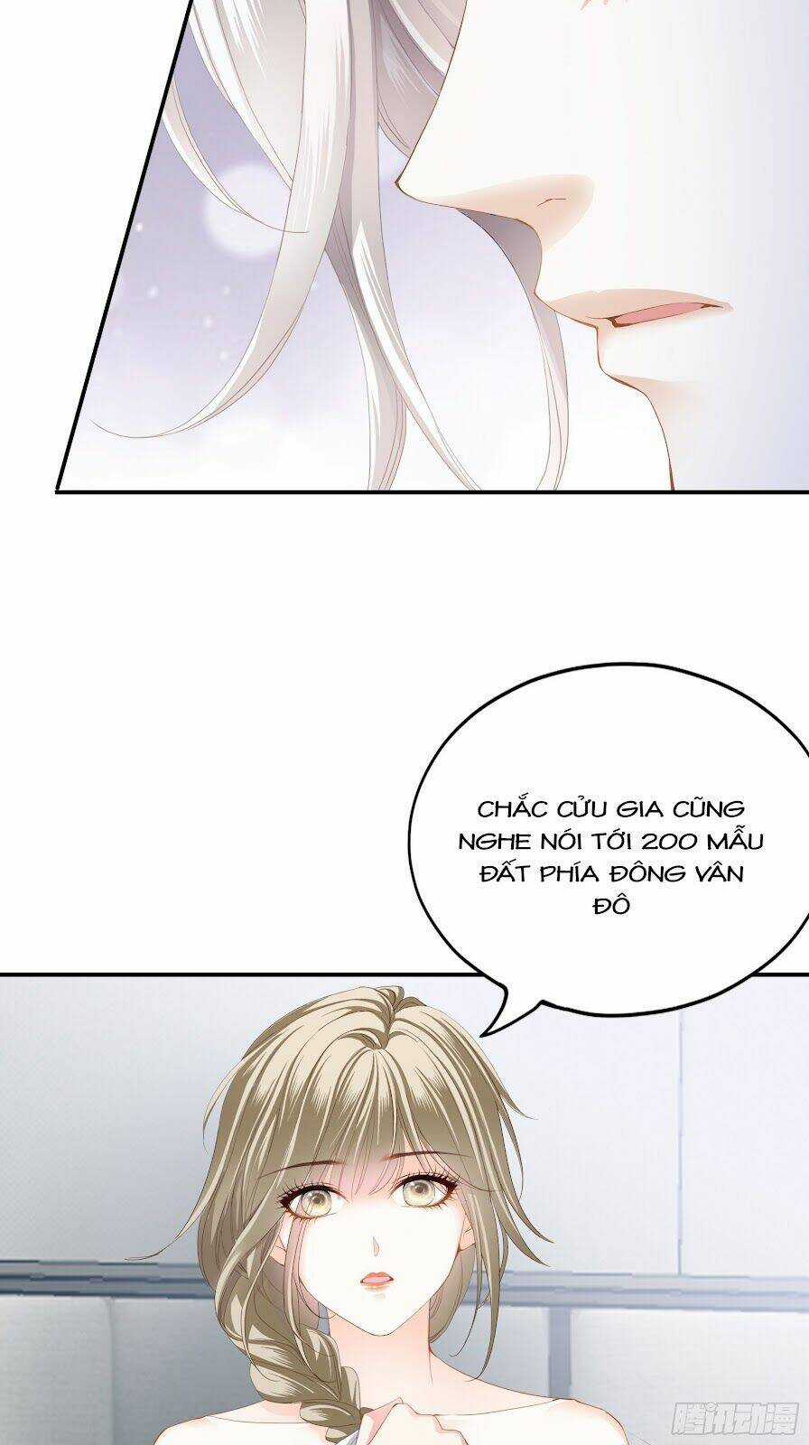 Bạo Quân Ái Nhân Chapter 9 trang 14