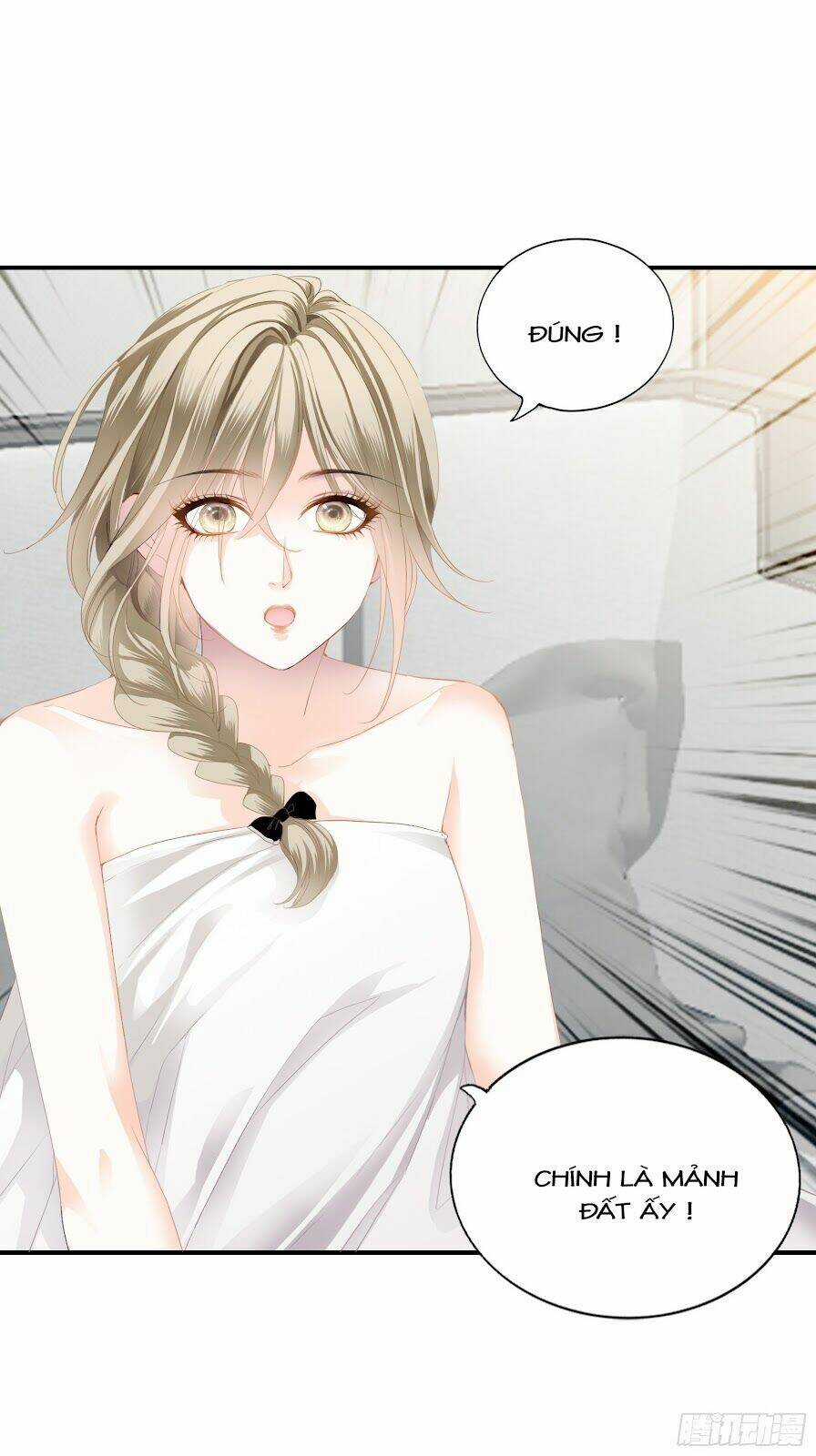 Bạo Quân Ái Nhân Chapter 9 trang 18