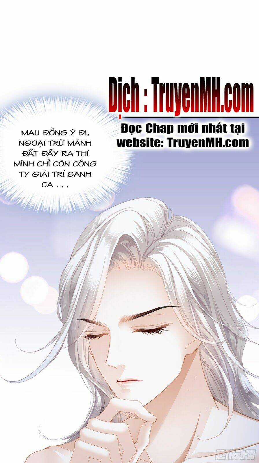 Bạo Quân Ái Nhân Chapter 9 trang 19