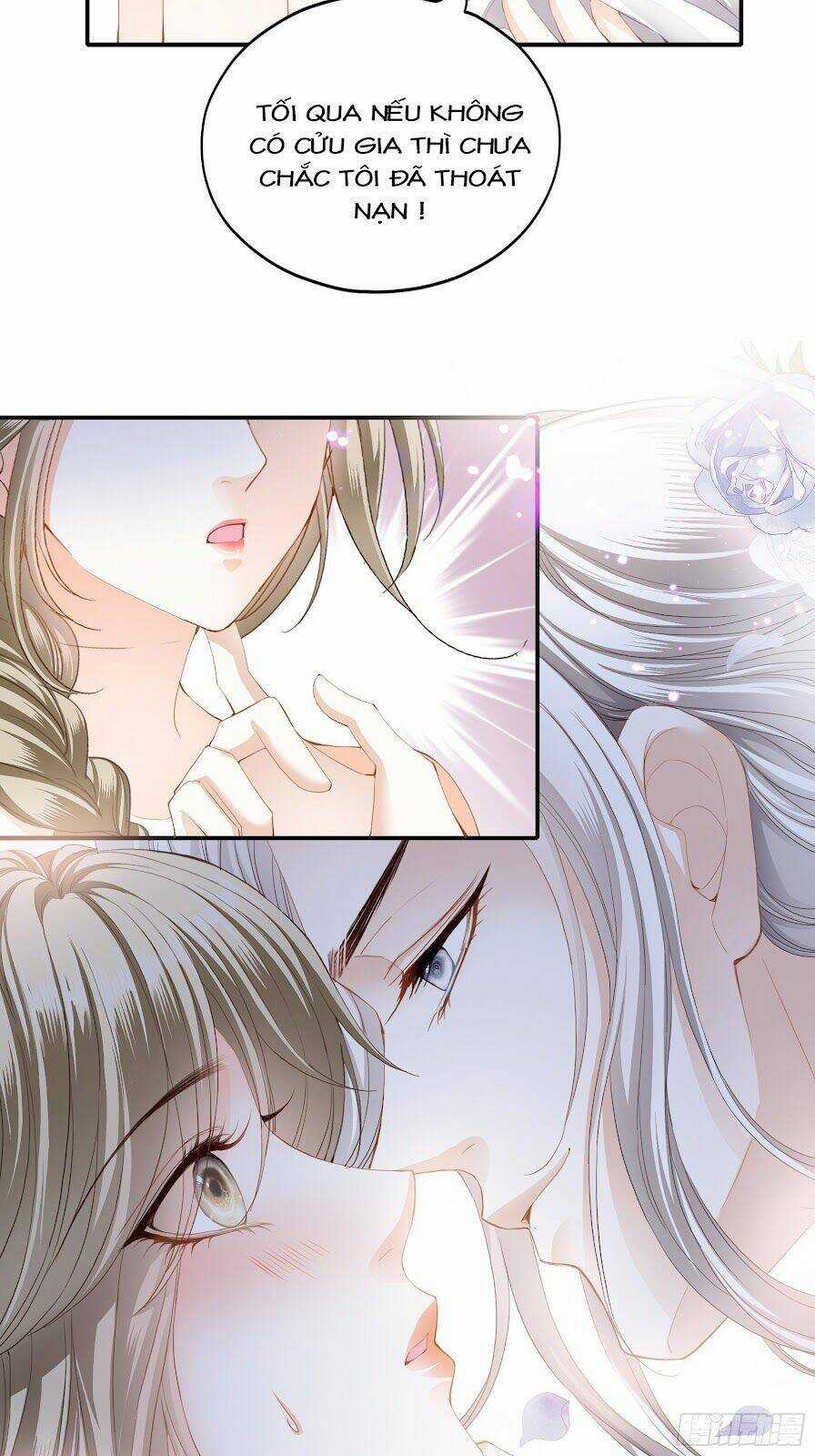 Bạo Quân Ái Nhân Chapter 9 trang 2