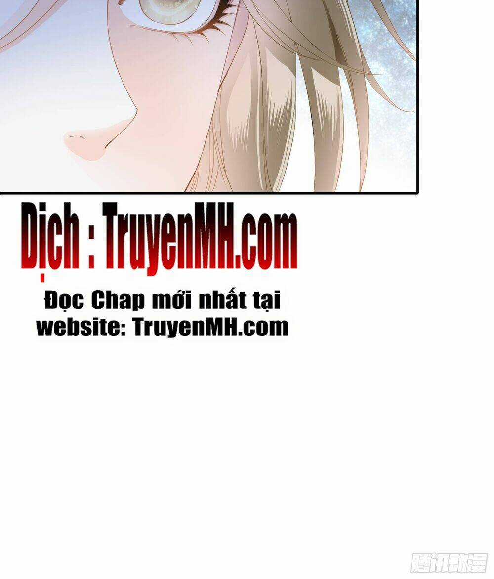 Bạo Quân Ái Nhân Chapter 9 trang 21