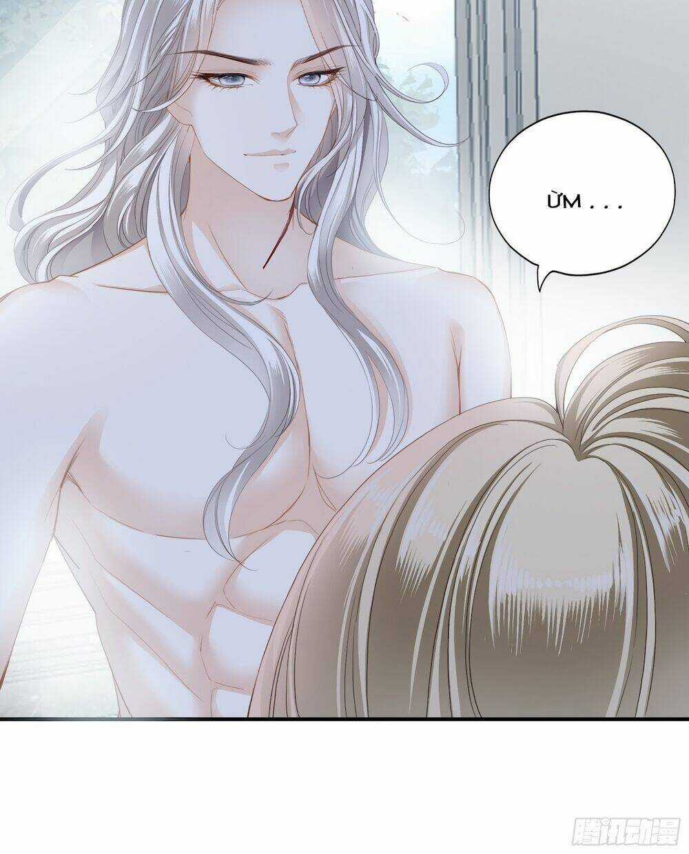 Bạo Quân Ái Nhân Chapter 9 trang 4