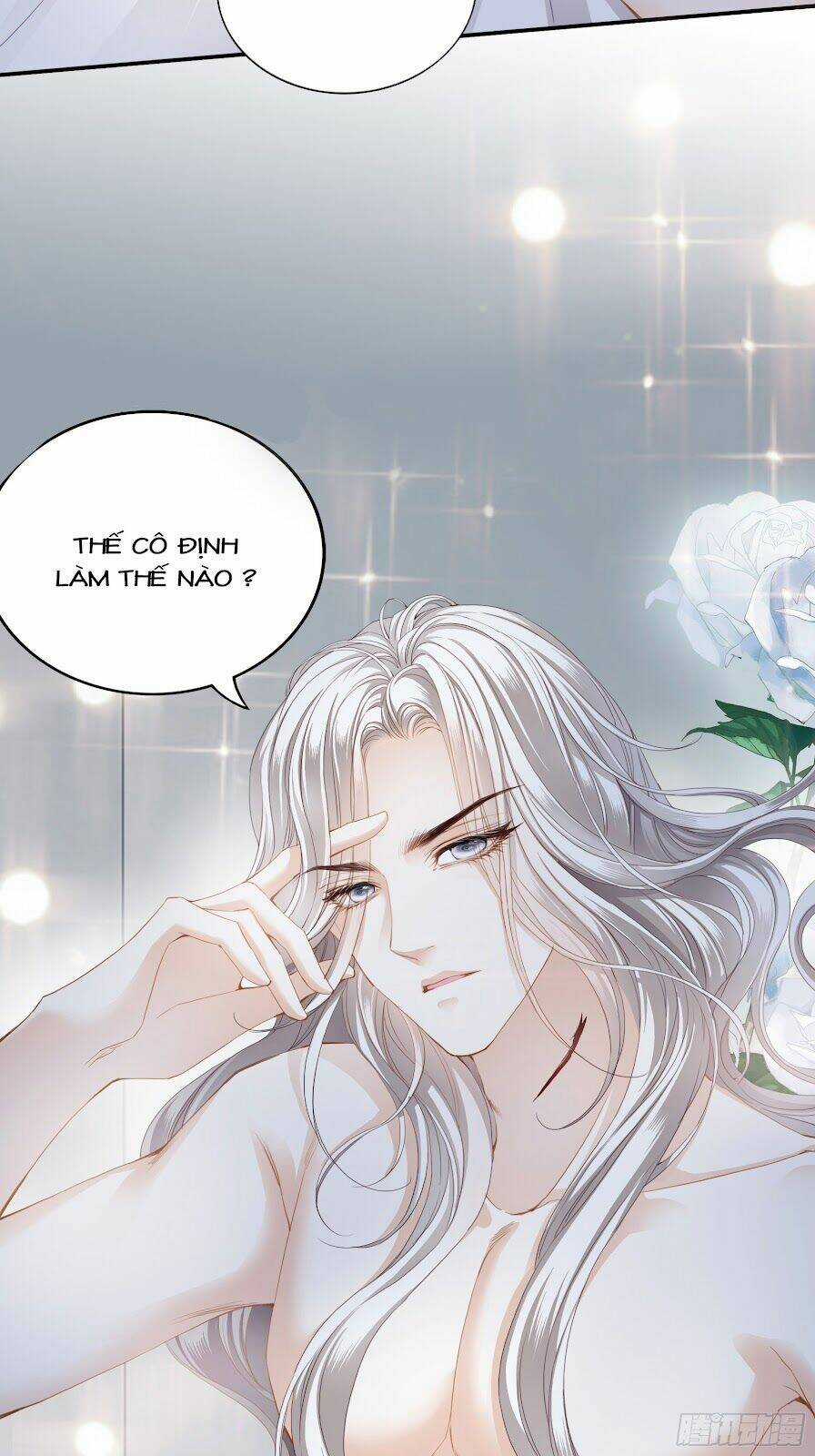 Bạo Quân Ái Nhân Chapter 9 trang 6