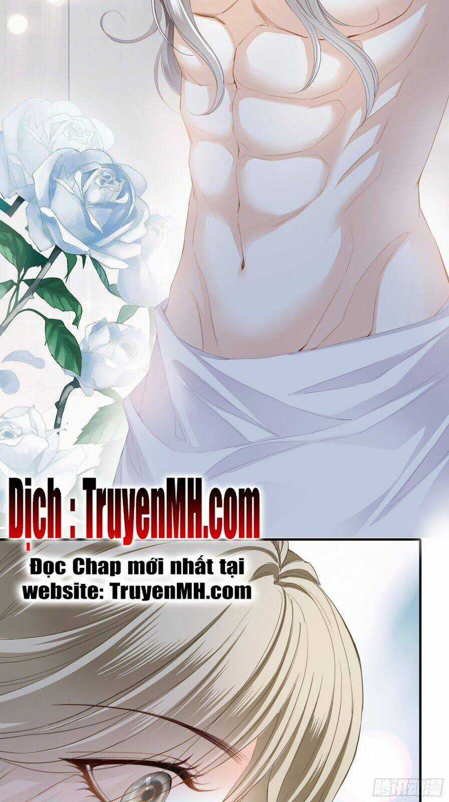 Bạo Quân Ái Nhân Chapter 9 trang 7