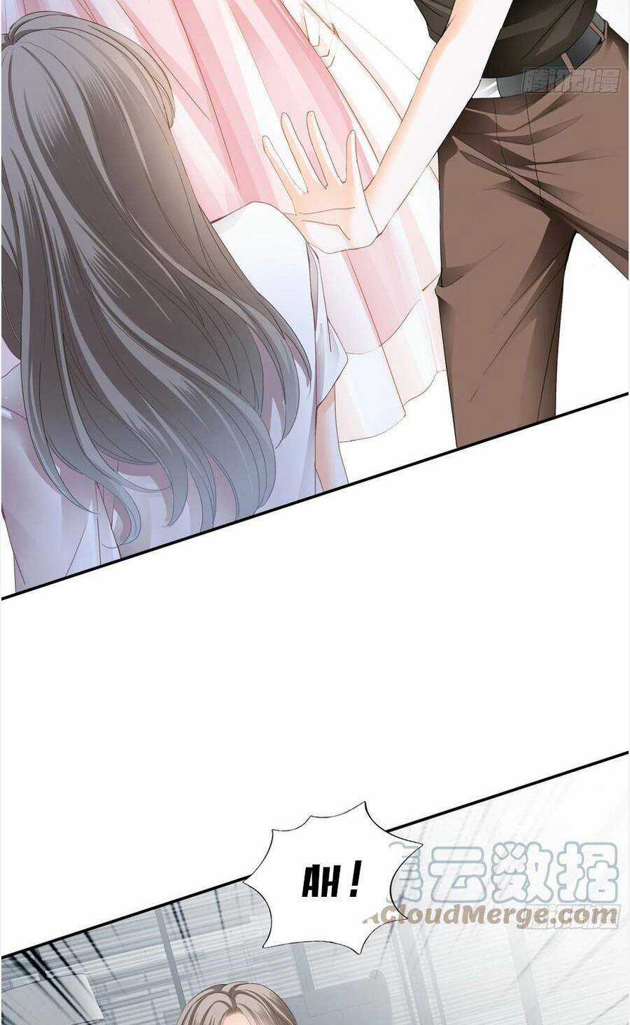 Bạo Quân Ái Nhân Chapter 90 trang 11