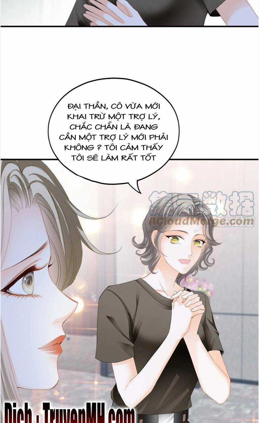 Bạo Quân Ái Nhân Chapter 90 trang 13