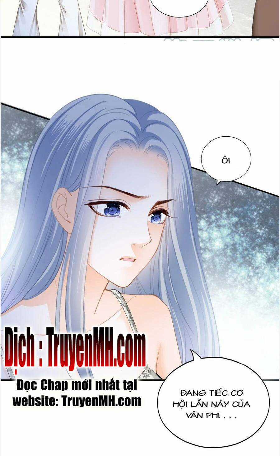 Bạo Quân Ái Nhân Chapter 90 trang 15