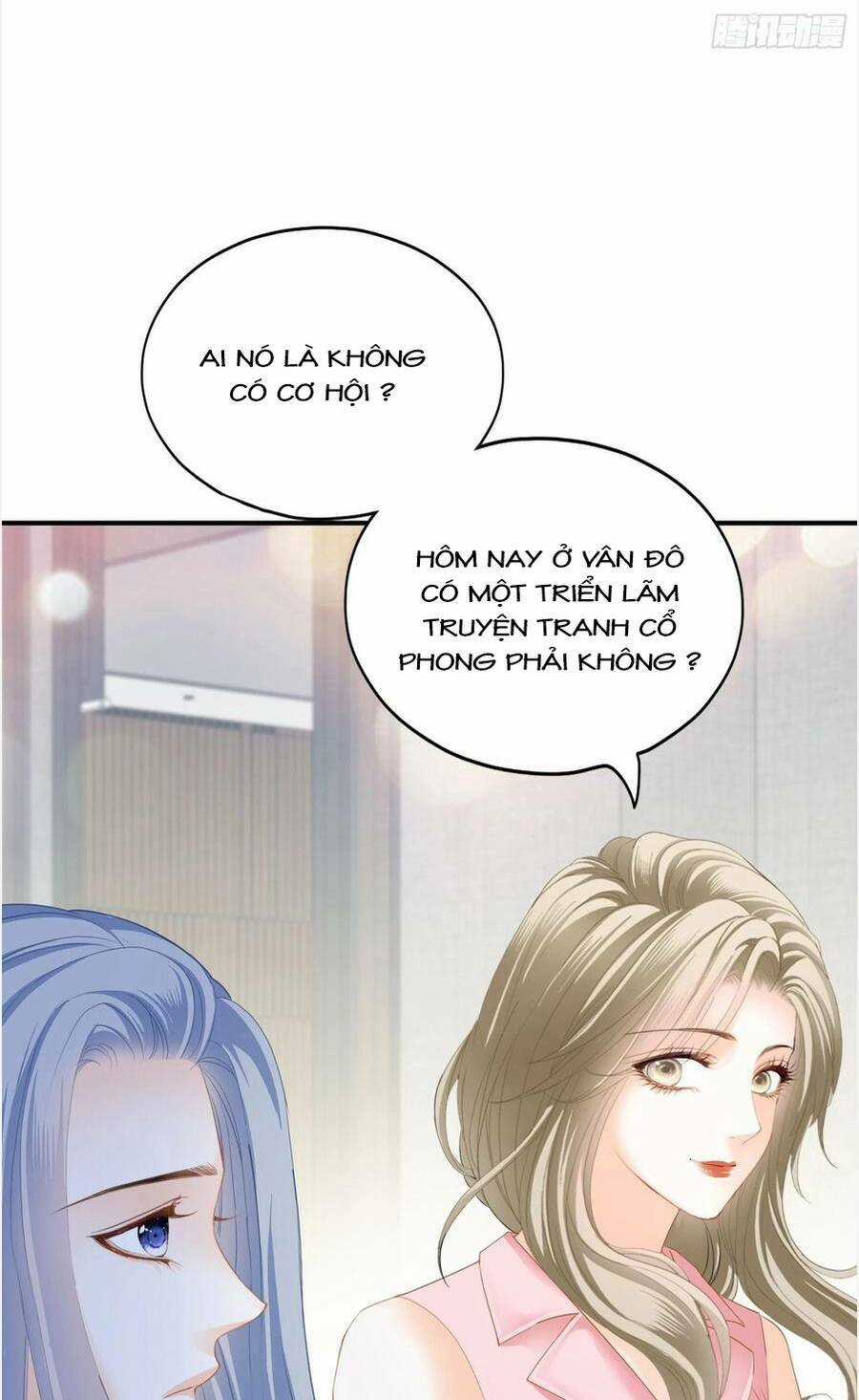 Bạo Quân Ái Nhân Chapter 90 trang 16