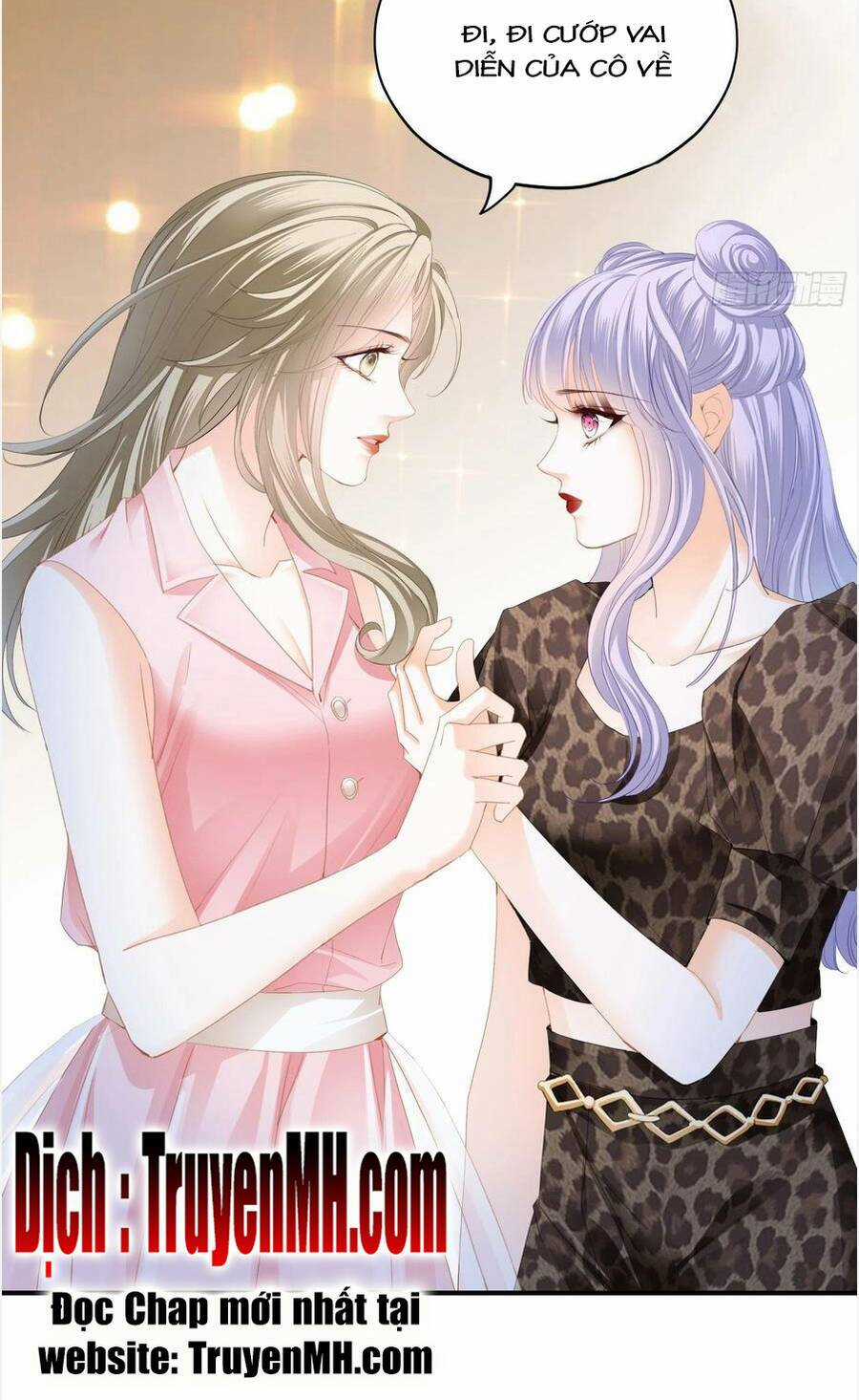 Bạo Quân Ái Nhân Chapter 90 trang 18