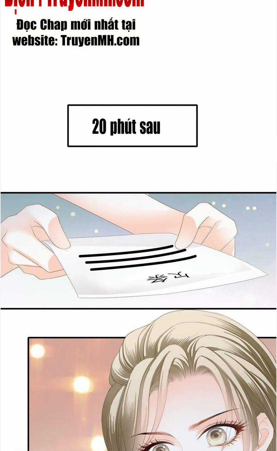 Bạo Quân Ái Nhân Chapter 90 trang 3