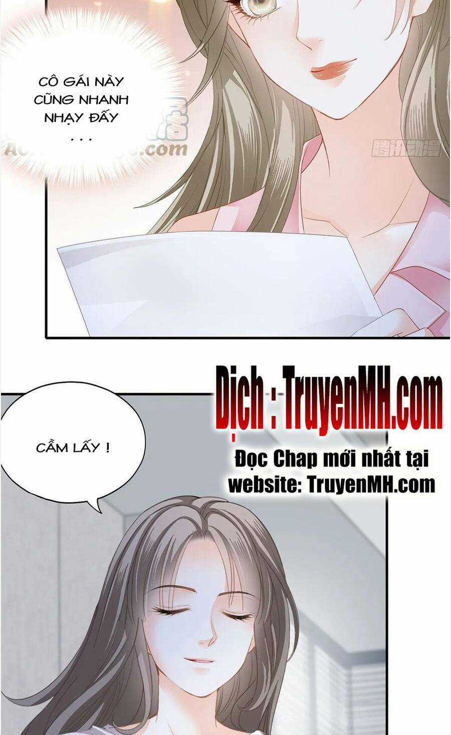 Bạo Quân Ái Nhân Chapter 90 trang 4