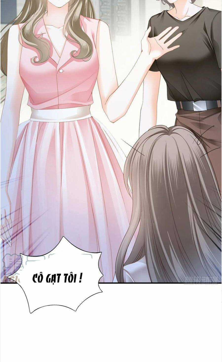 Bạo Quân Ái Nhân Chapter 90 trang 8