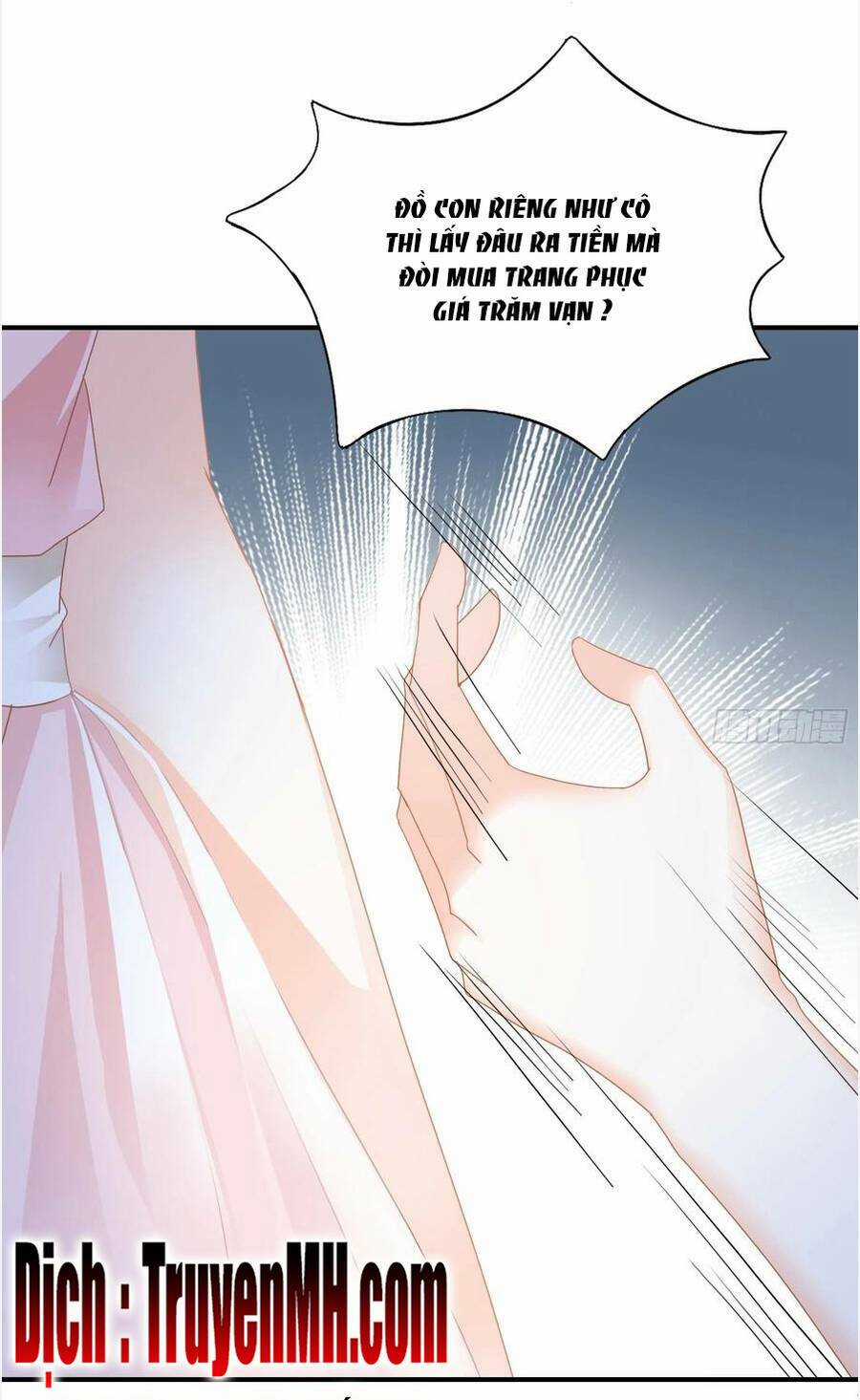 Bạo Quân Ái Nhân Chapter 90 trang 9