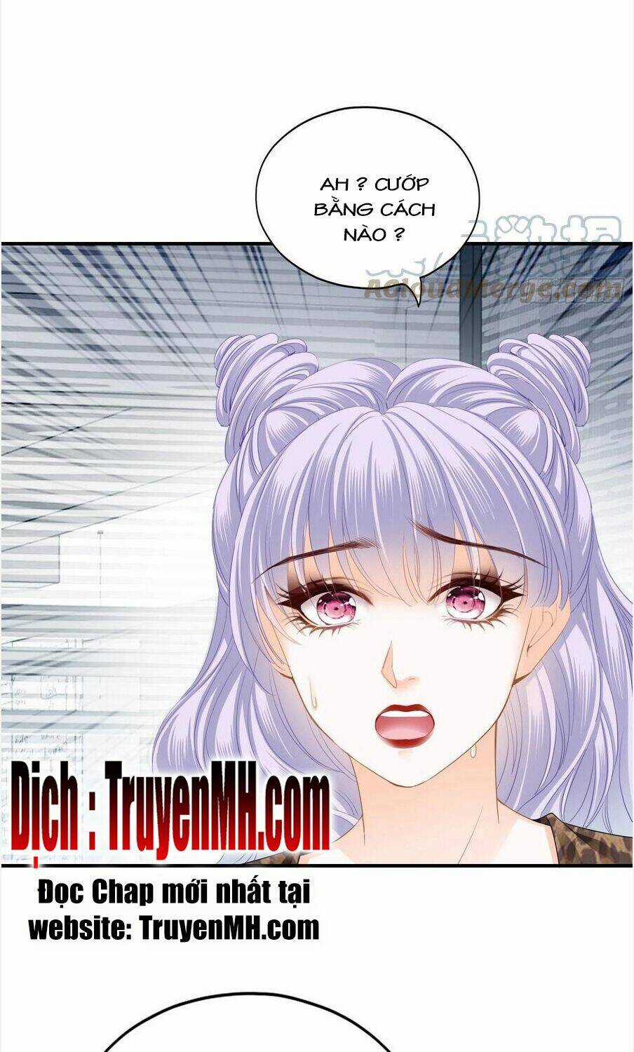Bạo Quân Ái Nhân Chapter 91 trang 1