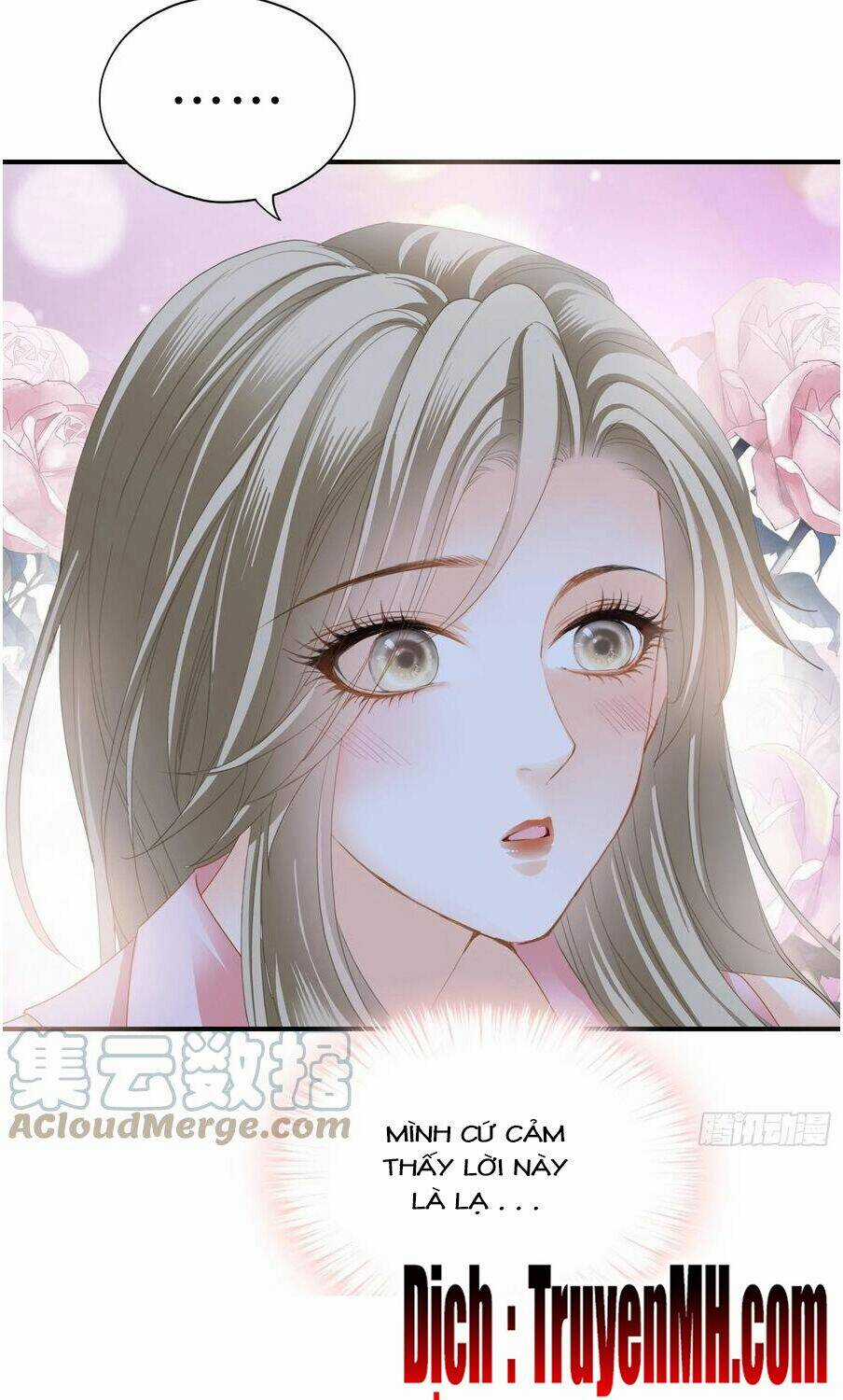 Bạo Quân Ái Nhân Chapter 91 trang 11