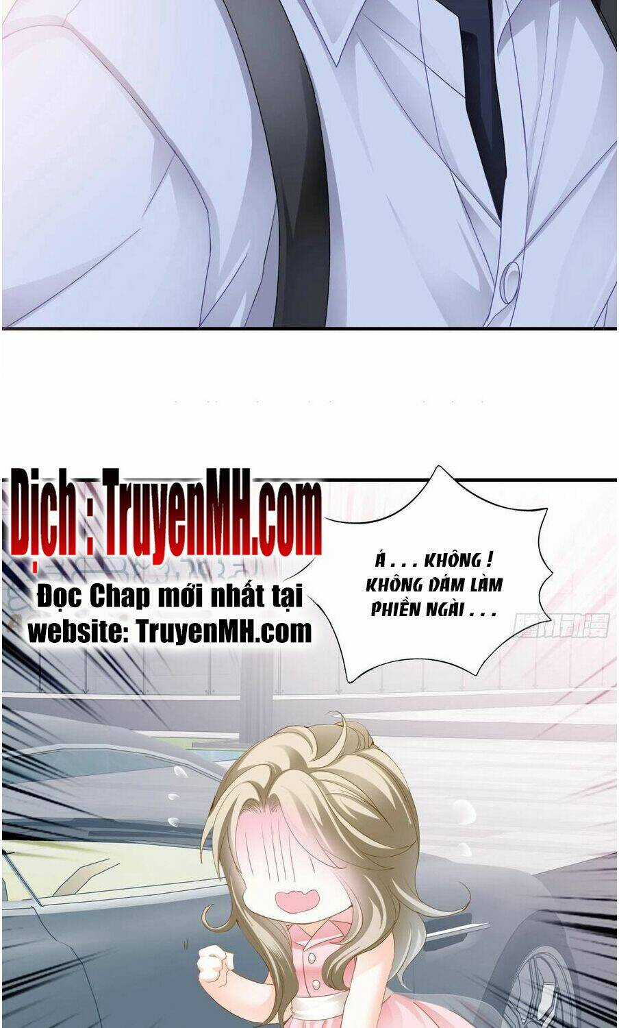 Bạo Quân Ái Nhân Chapter 91 trang 13