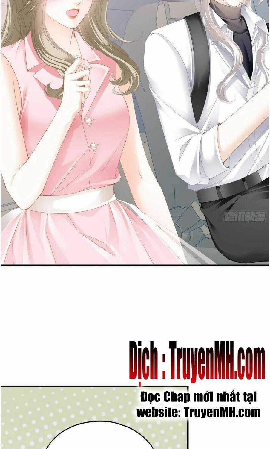 Bạo Quân Ái Nhân Chapter 91 trang 16