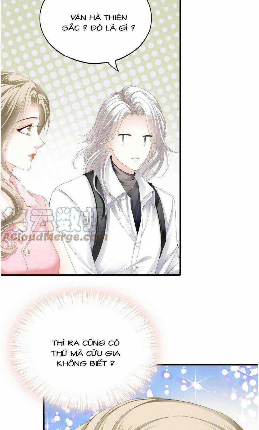 Bạo Quân Ái Nhân Chapter 91 trang 17