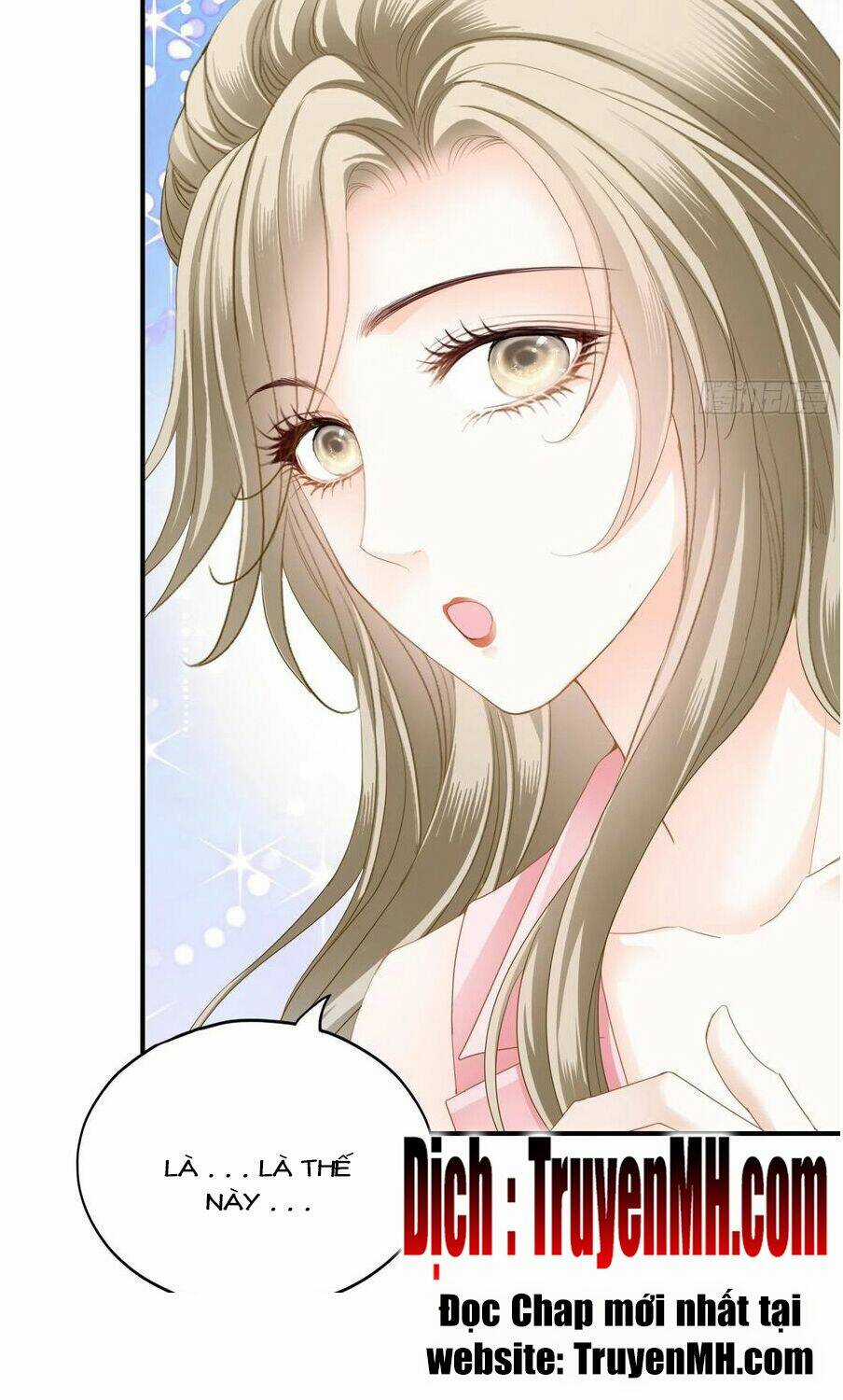 Bạo Quân Ái Nhân Chapter 91 trang 18