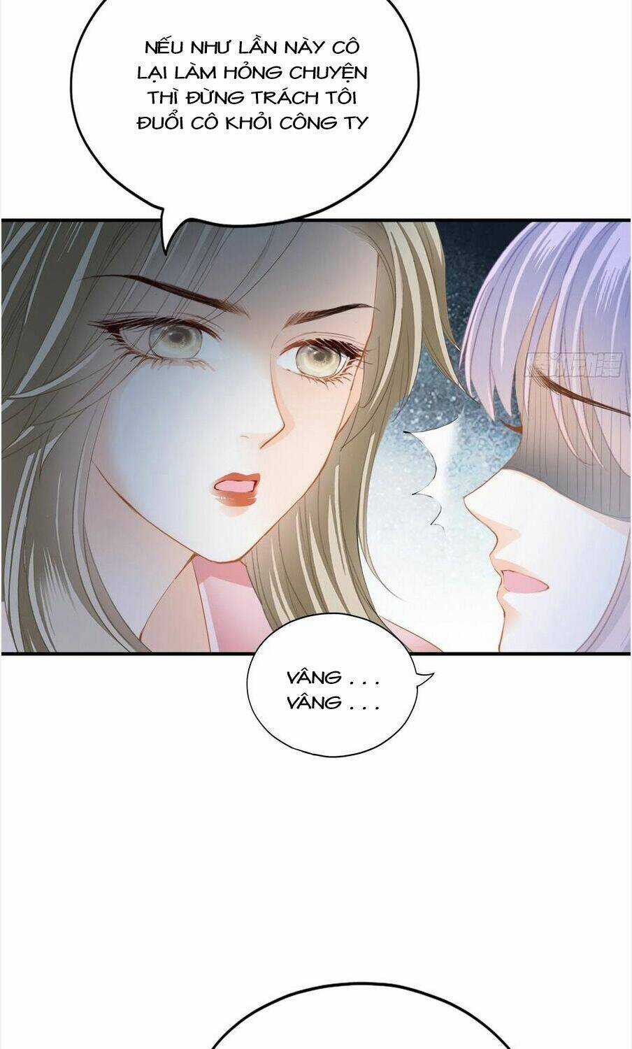 Bạo Quân Ái Nhân Chapter 91 trang 2