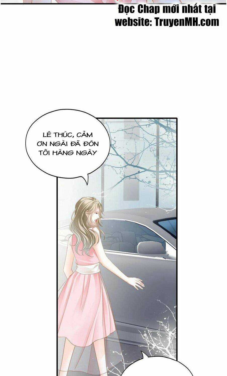 Bạo Quân Ái Nhân Chapter 91 trang 6