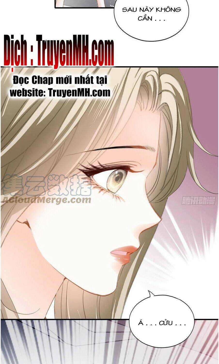 Bạo Quân Ái Nhân Chapter 91 trang 7