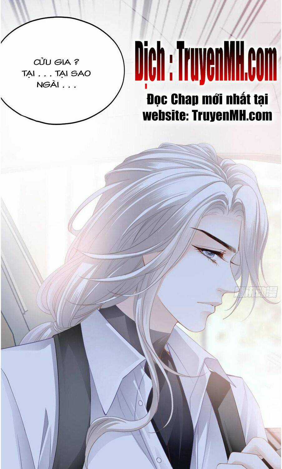 Bạo Quân Ái Nhân Chapter 91 trang 8