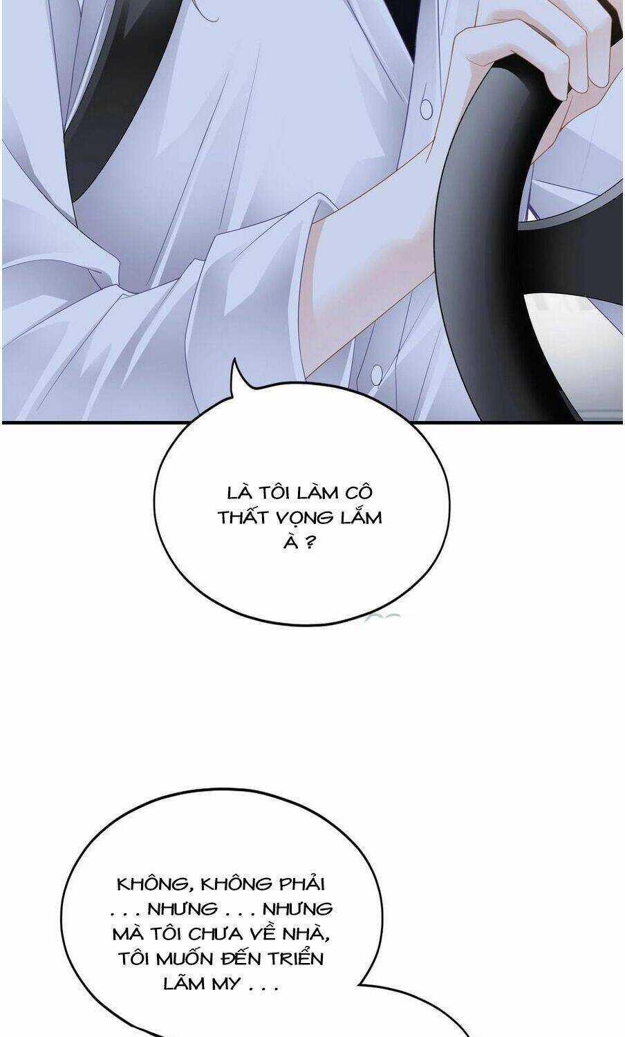 Bạo Quân Ái Nhân Chapter 91 trang 9