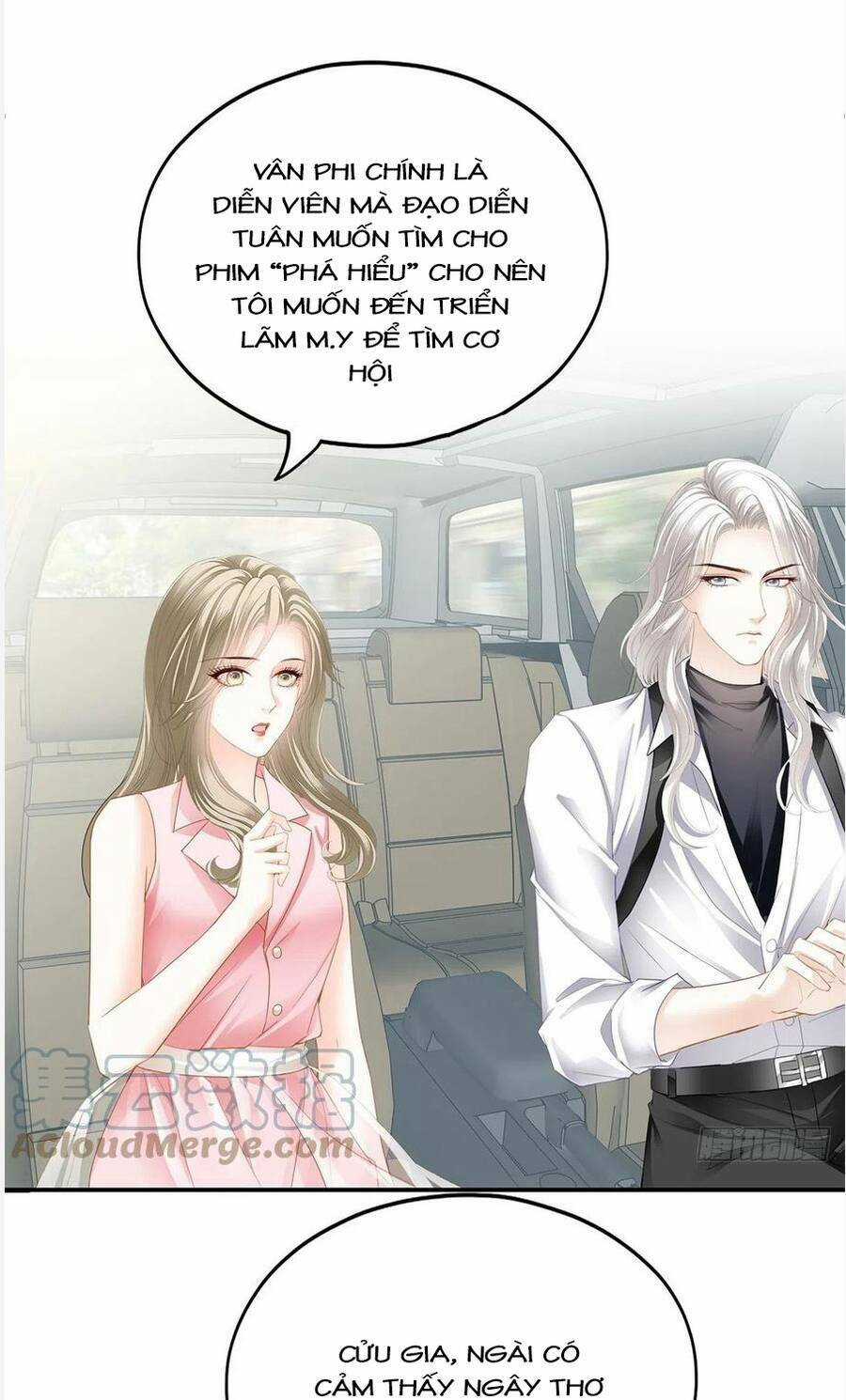 Bạo Quân Ái Nhân Chapter 92 trang 1