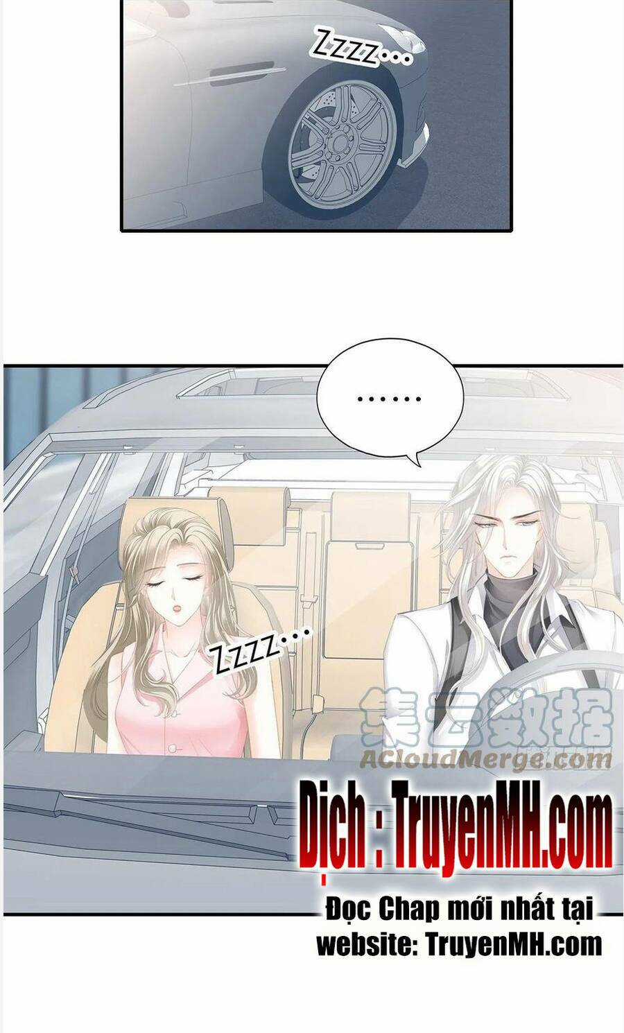 Bạo Quân Ái Nhân Chapter 92 trang 11