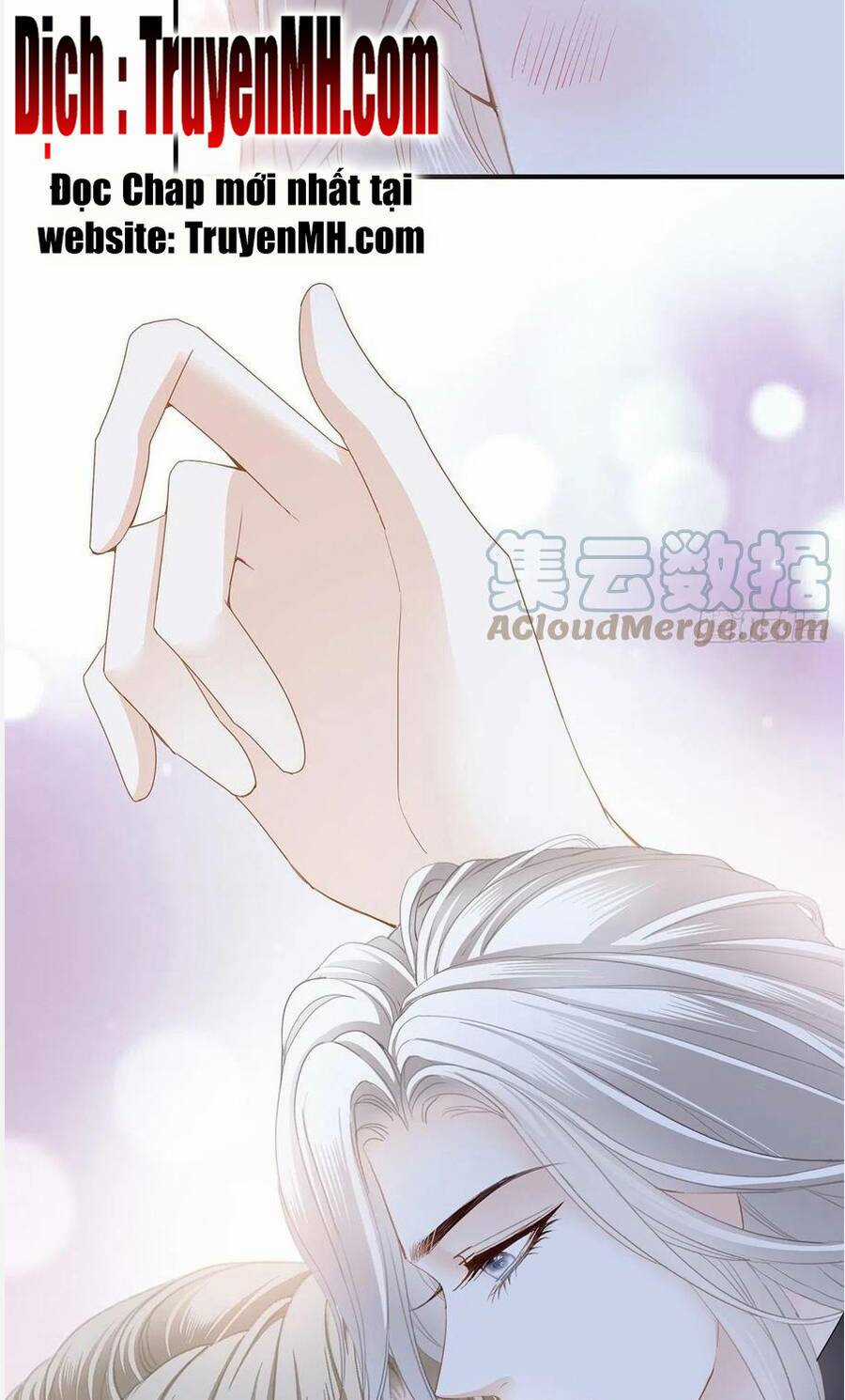 Bạo Quân Ái Nhân Chapter 92 trang 13