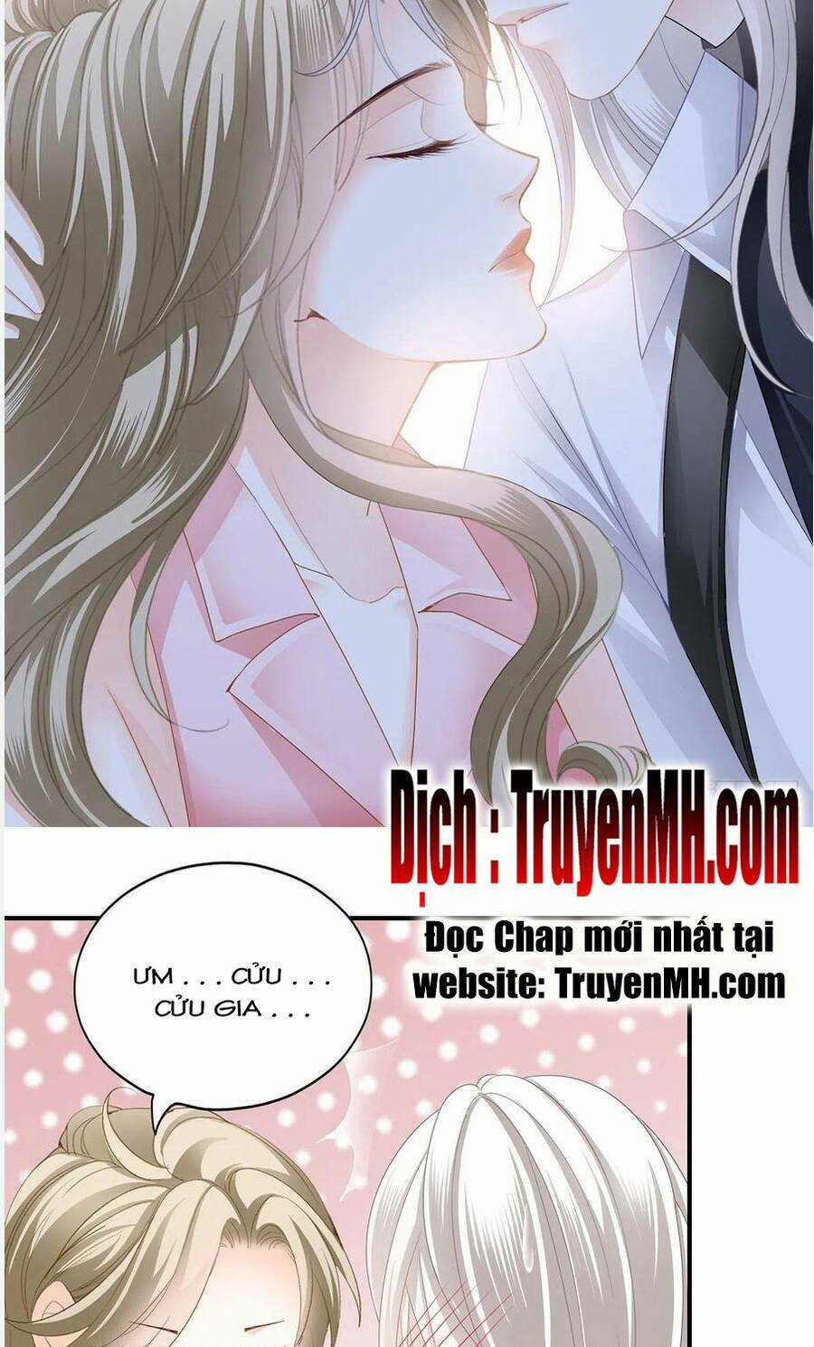 Bạo Quân Ái Nhân Chapter 92 trang 14