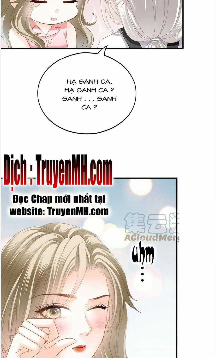 Bạo Quân Ái Nhân Chapter 92 trang 15
